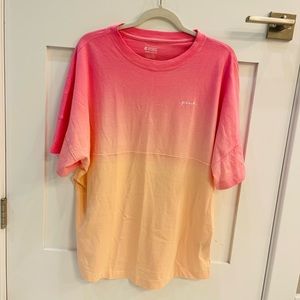 💛 VS PINK Tee 💛